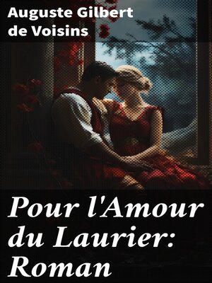 cover image of Pour l'Amour du Laurier